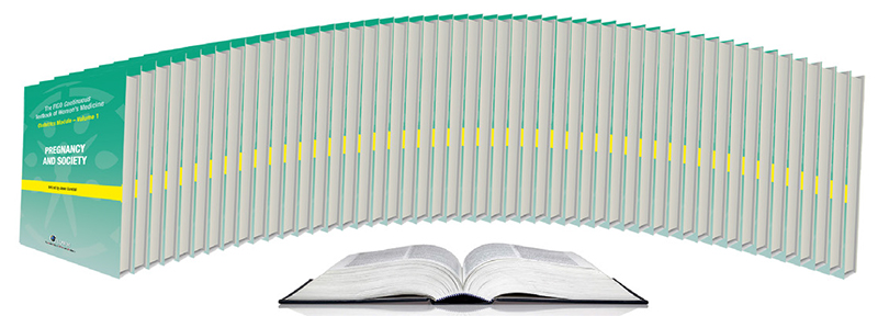 The Continuous Textbook of Women’s Medicine